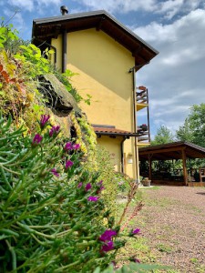 Azienda Agricola con Agriturismo Ca' nel Bosco