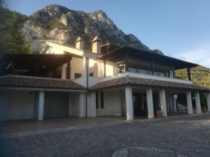 La casa fra gli ulivi - Affittacamere