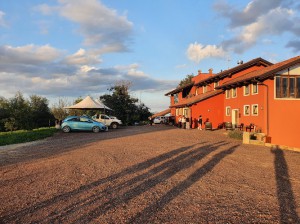 Societa Agricola La Prevostura S.s.