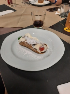 Le Coccinelle - Pizzeria e Cucina