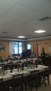 Albergo Ristorante Proman