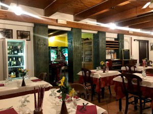 Ristorante - Braceria - Pizzeria Sottosale