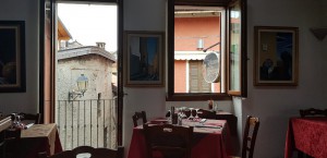 Ristorante La Pagul