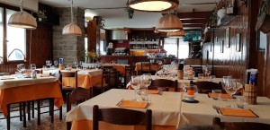 Ristorante La Genzianella