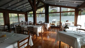 Ristorante La Baita