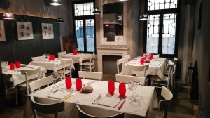 Ristorante La Latteria