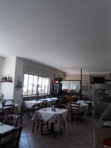 Ristorante Pizzeria al sole