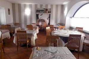 Ristorante Isolino Verbania