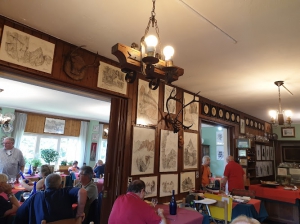 Ristorante Baita di Piancavallo