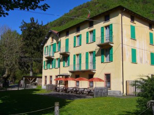 Hotel La Dislocanda - Albergo Ristorante