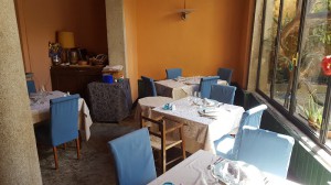 Ristorante Le Volte