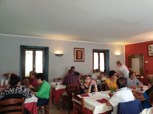 Trattoria Cistella