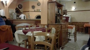 Ristorante Pizzeria Campagna