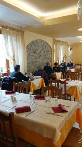 Albergo Ristorante del Ponte