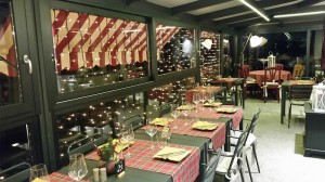 Locanda Del Sasso Ristorante - b&b - rent eMTB