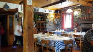 Ristorante Punta Fizzi