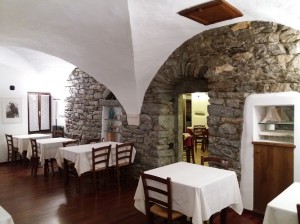 Trattoria Derna