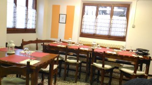 RISTORANTE BAITA PIANA ROVEI