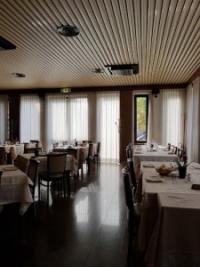 Albergo Ristorante Cicin