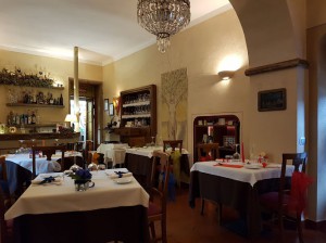 Amélie Ristorante Affittacamere Baveno (VB)