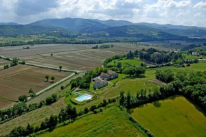 Agriturismo Il Sasso