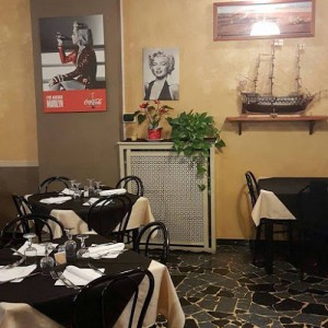 Ristorante Pizzeria Nazionale