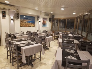 Ristorante Pizzeria Golfo di Napoli