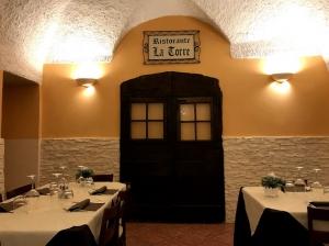 Ristorante Pizzeria La Torre