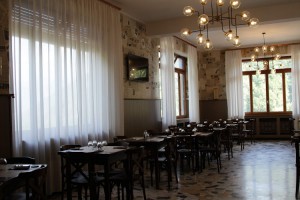 B&B Ristorante Croce Bianca