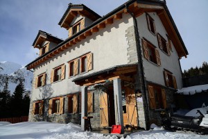 Rifugio Il Dosso