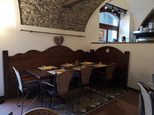 Ristorante Vikingo