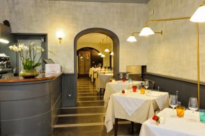 Ristorante Trattoria 