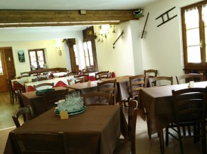 Bar Ristorante Alpino