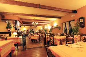 Ristorante Pizzeria Gambrinus