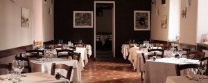 Trattoria Concordia