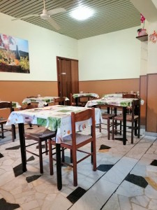 Trattoria Pappa E Ciccia