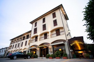 Hotel La Balestra