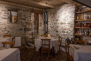 La Fugascina Ristorante