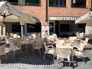 Antica Gelateria del Corso