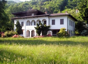 Villa Morissolina Bed & Breakfast Ristorante