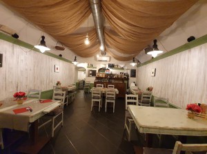 Trattoria Cannobio da Ale & Vale