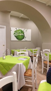 Ristorante Pizzeria Da Nuccia