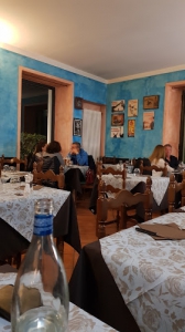 Ristorante Pizzeria Camelia