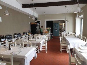 Ristorante e Pizza L' Imbuto