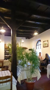 Ristorante Osteria La Streccia