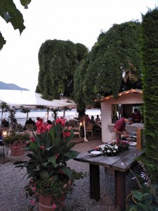 Ristorante Porto Vecchio