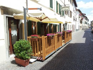 Ristorante Locanda Da Ventura