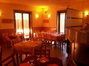 Trattoria Monterosa