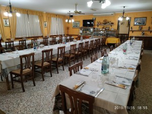 Ristorante Pizzeria Al Cantuccio