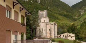 Hotel Terme di Frasassi